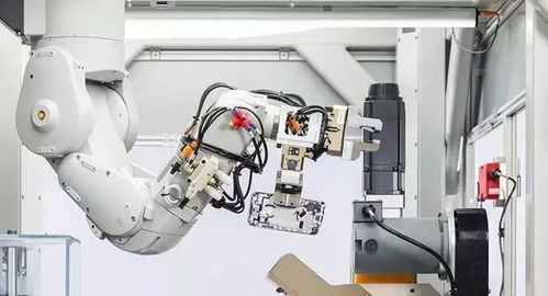 家用機器人 百億市場風口之下，前景為何不容樂觀？