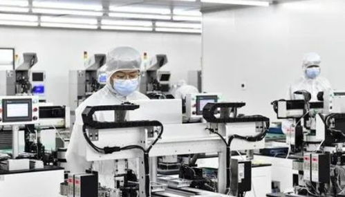 五家新質生產力企業強勢回歸，未來三年或迎五至十倍成長空間