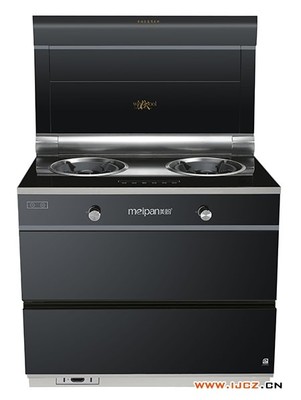 美盼無極集成環(huán)保灶 熱能產(chǎn)品研發(fā)引領(lǐng)廚房革命