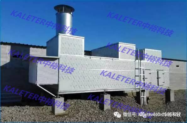 中?？萍?以創(chuàng)新熱能產(chǎn)品引領(lǐng)環(huán)保供暖新趨勢(shì)