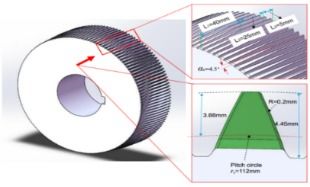 從精密加工到智能傳動(dòng) 新劍以熱能產(chǎn)品研發(fā)為引擎，引領(lǐng)市場(chǎng)新航向