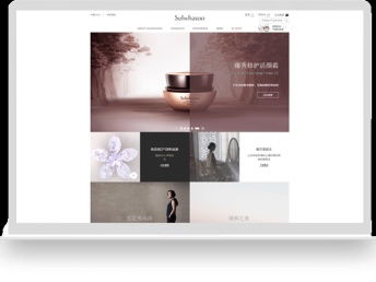 專業網站建設與設計，雅茂道助您打造卓越線上品牌