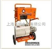 SG2008型SF6氣體抽真空充氣裝置——精準(zhǔn)高效，開啟電力絕緣新時(shí)代